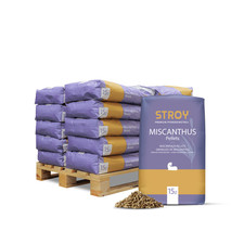 STROY® Pferdeeinstreu 100%