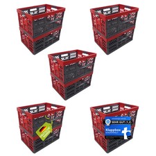 10 x Profi Klappbox 45 L bis