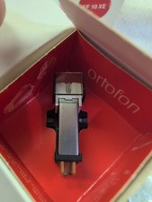 NOS Ortofon FF 10 XE Cartridge