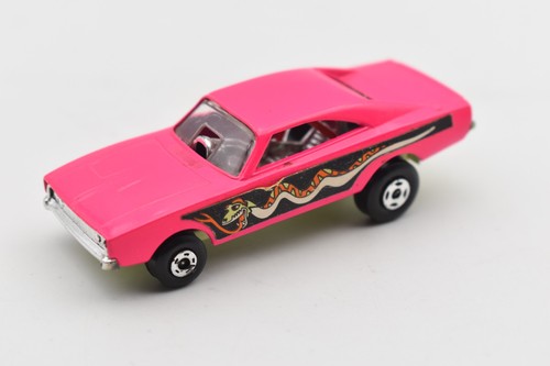 Matchbox mb70 dodge dragster - mb70,