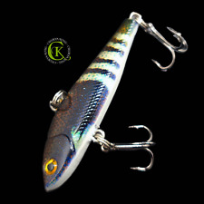 Vibration Bait Zikade JigSpin