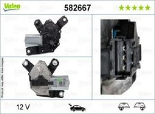 Original Valeo wiper motor