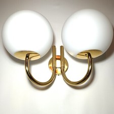 Extra large sconce, 1 of 12