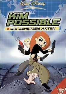 Kim possible die geheimen - die,