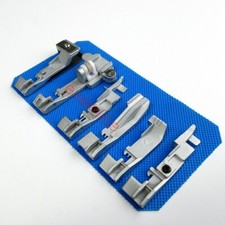 6 Set Füße für SINGER