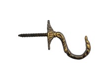 Zierhaken - Allzweckhaken