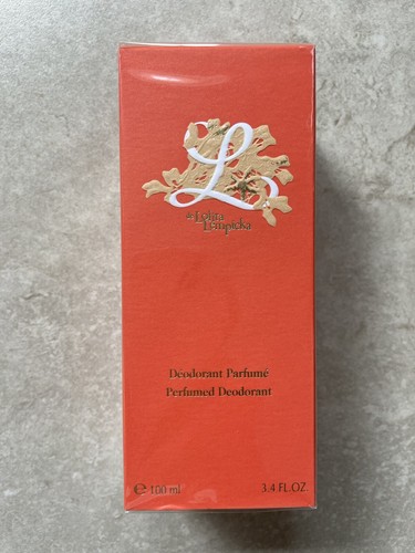 Lolita lempicka deodorant - lempicka,