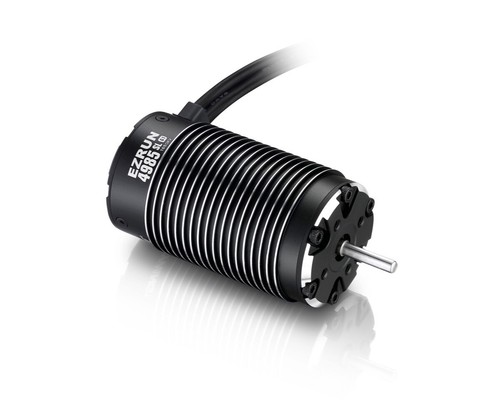 Hobbywing ezrun 4985 - hobbywing, 1650kv