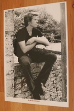 ORIGINAL Autogramm von Kyle