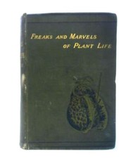 Freaks and marvels plant - freaks,