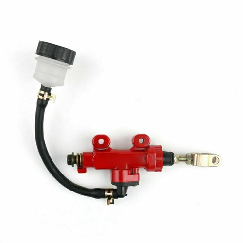 Motorrad hauptzylinder hinten - motorrad,