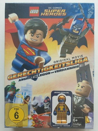 Lego super heroes - lego,