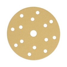 Exzenter Schleifscheiben