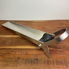 Osculati Edelstahl Ankerrolle