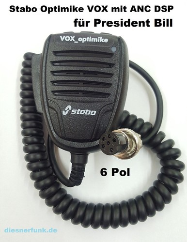 Stabo vox optimike - stabo, vox-optimike