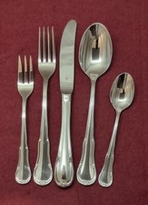 Wmf Barock Cromargan Besteck 5