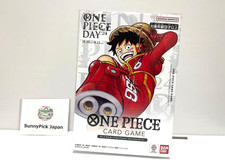 ONE PIECE DAY'24 Promo Card