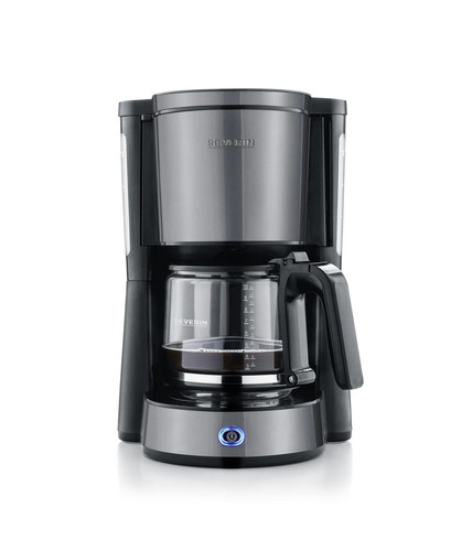 Severin kaffeemaschine type - severin,