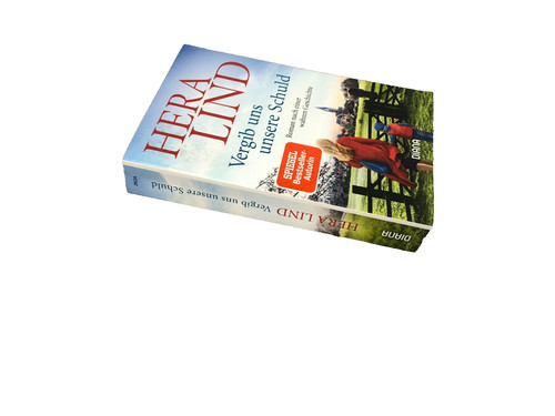 Hera lind vergib uns unsere - -,