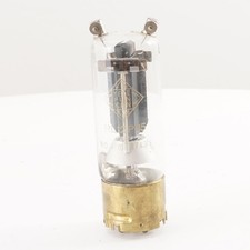 Telefunken Deutschland (TFK) RL12P35 Pentode Deutschland Röhre Ungetestet