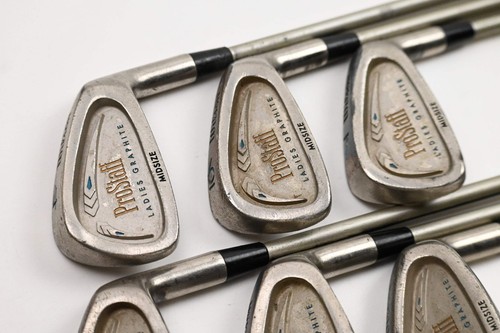 Wilson prostaff eisen - prostaff, /