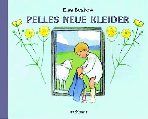 Pelles neue kleider - neue,