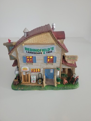 Lemax 05636 bedingfields - lemax,