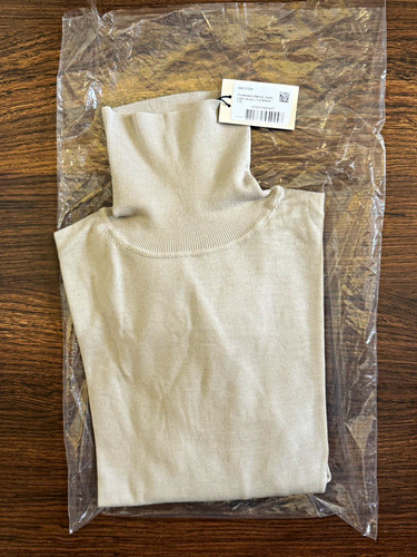 Suitsupply merino turtleneck - merino,