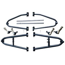 LQ-Racing A-Arms 3+3 Zoll