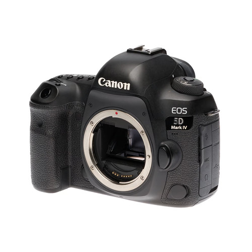 Canon eos mark kamera - canon,