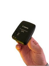 Canon GP-E2 GPS Receiver for