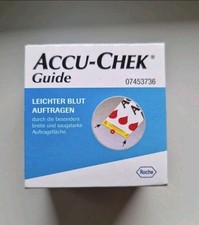 Accu chek guide - accu-chek,