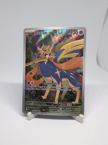 Zacian 100 094 - zacian,