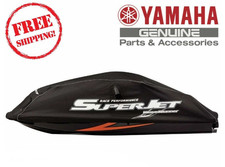 OEM Yamaha SuperJet 1996-2020