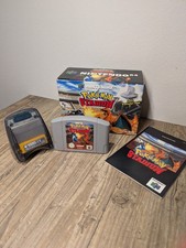 Pokémon Stadium (Nintendo 64)