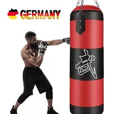 120cm Boxsack Set