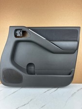 2005-2012 Nissan Pathfinder