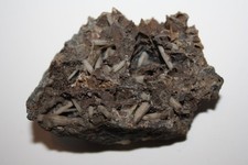 Cerussit Müsen Siegerland (WH