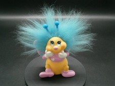 Knuffelbunt Playskool Biene Freund Vintage Figur 80er