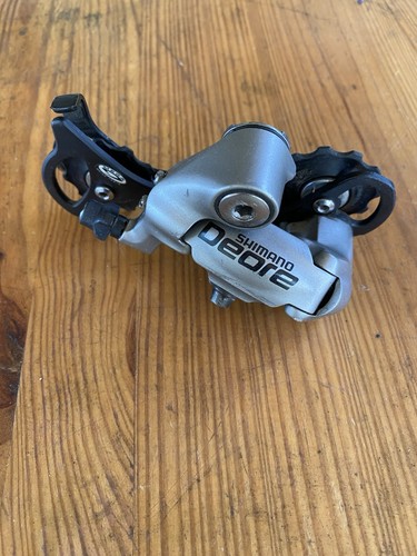 Shimano deore m510 - shimano,