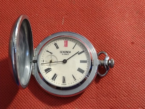 Vintage sekonda jewels - vintage,