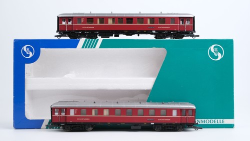 Sachsenmodelle 14021 - h0,