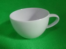 Kombi / Kaffeetasse  Yono Nova  weiß  von Rosenthal mehr da