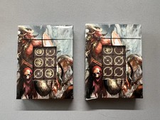Warhammer Würfelset Beastmen