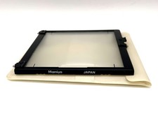 Mamiya Typ A Mattscheibe für