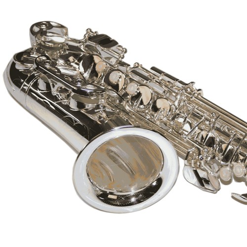 Karl glaser alt saxophon - karl,
