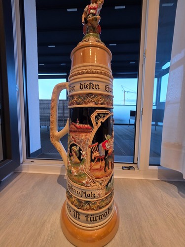 Deutscher bierstein - deutscher,