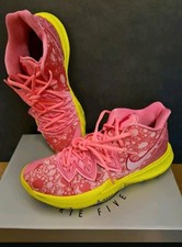 Nike Schuhe Spongebob Patrick