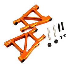 Yeah Racing Aluminium