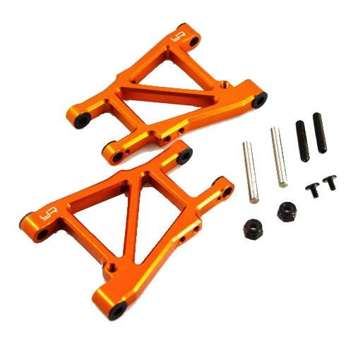 Yeah racing aluminium - yeah,